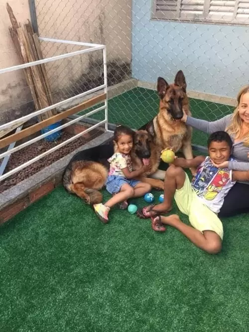 Família Von Klaus