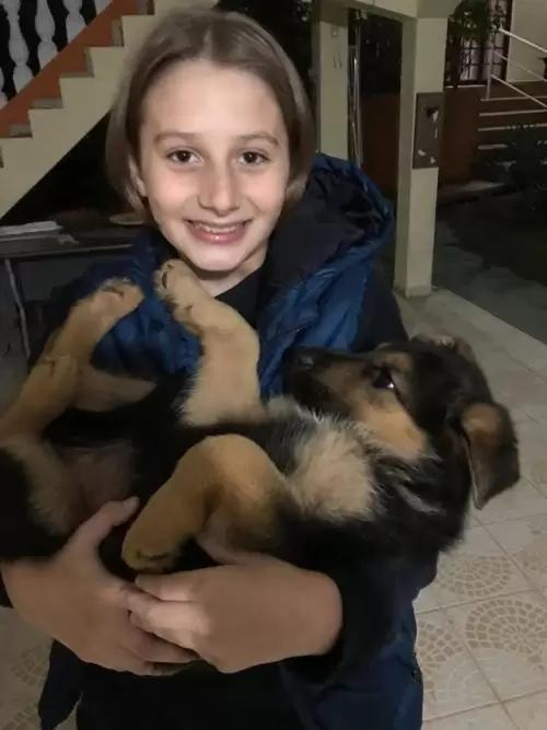 Família Von Klaus